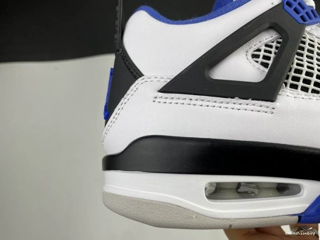 Jordan Retro 4 Motorsports (2017) 308497-117 0724